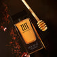 House of Moksha Saffron & Vetiver Oud Eau de Parfum (70ml Each) | Luxury Long Lasting Combo for Him & Her | Premium Clean Ingredients | Affordable Premium Diwali & Wedding Gift