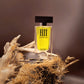 House of Moksha Saffron & Vetiver Oud Eau de Parfum (70ml Each) | Luxury Long Lasting Combo for Him & Her | Premium Clean Ingredients | Affordable Premium Diwali & Wedding Gift