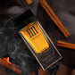 House of Moksha Oud Perfume Combo - Tobacco & Leather Oud Eau de Parfum (70ml Each) | For Men & Women | Clean Ingredients | Premium Diwali & Wedding Gift