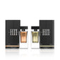 House of Moksha Citrus Musk & Leather Oud Eau de Parfum (70ml Each) | Premium Fragrance Combo | Crafted with Clean Ingredients | Stylish & Affordable Diwali / Wedding Gift Set