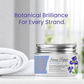 AROMABLUSH Intense Repair  Shampoo, Conditioner & Hairmask Combo