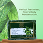 AROMA BLUSH Herbal Infusion soap 100 G