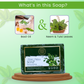 AROMA BLUSH Herbal Infusion soap 100 G