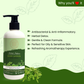 AROMA BLUSH Herbal Infusion body lotion 300ML