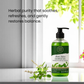 AROMA BLUSH  Herbal Infusion shower gel 300 ML