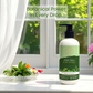 AROMA BLUSH Herbal Infusion body lotion 300ML