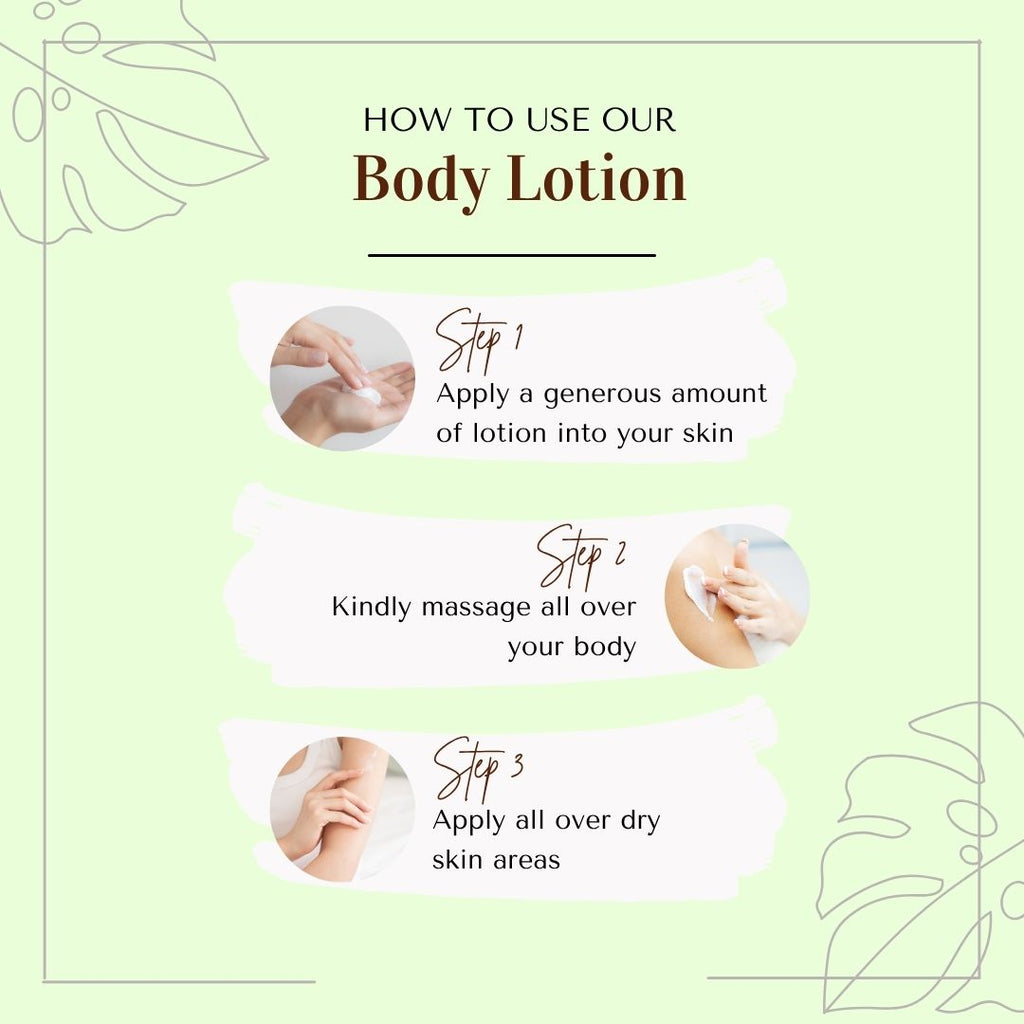 AROMABLUSH Revitalizing Rosemary  Body lotion & shower gels duo's
