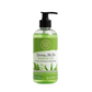 AROMA BLUSH Hydrating Aloe Qasis shower gel 300ML