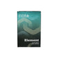 FIORA Element Eau de Parfum | Long Lasting Luxury Fragrance | Premium EDP Perfume 100ml | Fresh, Natural and Balanced Scent
