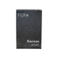 FIORA Excess Eau de Parfum | Long Lasting Luxury Fragrance | Premium EDP Perfume 100ml | Rich and Sensual Perfume for Statement Style