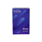 FIORA Soul Eau de Parfum | Long Lasting Luxury Fragrance | Premium EDP Perfume 100ml | Deep and Captivating Signature Scent