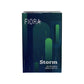 FIORA Storm Eau de Parfum | Long Lasting Luxury Fragrance | Premium EDP Perfume 100ml | Powerful and Invigorating Aroma Blend