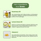 AROMABLUSH Revitalizing Rosemary  Body lotion & shower gels duo's