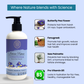 AROMA BLUSH Intense Repair Conditioner 300ML
