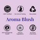 AROMA BLUSH Intense Repair Hair Mask 200gms