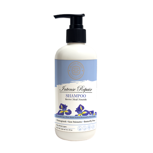 AROMA BLUSH Intense Repair shampoo 300ML