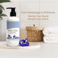 AROMA BLUSH Intense Repair shampoo 300ML