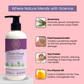 AROMA BLUSH Keratin Strengthening Conditioner 300ML