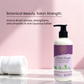 AROMA BLUSH Keratin Strengthening Conditioner 300ML