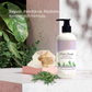 AROMA BLUSH Keratin Strengthening shampoo 300ML