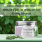 AROMA BLUSH Keratin Strength Hair Mask 200gms