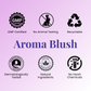 AROMA BLUSH Lavender Dream soap 100 G