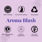 AROMA BLUSH  Lavender Dream shower gel 300 ML