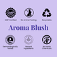 AROMA BLUSH  Lavender Dream body lotion 300ML