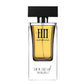House of Moksha Leather Oud Eau De Parfum - 70ml | Unisex Fragrance with Notes of Leather, Bergamot, Geranium, Amber, and Oud for a Deep, Earthy, and Sophisticated Scent