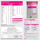 MMS Infant Formula for 0-6 Months Old |Stage 1 Essential Infant Milk Formula for Overall Development |400 g