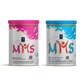 British Life Sciences MMS Stage 1 & MMS Stage 2 Combo | Essential Infant Milk Formula for Overall Development for Babies/Toddlers | Nutritious Milk Drink Powder for Infants