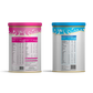 British Life Sciences MMS Stage 1 & MMS Stage 2 Combo | Essential Infant Milk Formula for Overall Development for Babies/Toddlers | Nutritious Milk Drink Powder for Infants