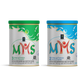 British Life Sciences MMS Stage 2 & MMS Stage 3 Combo | Essential Infant Milk Formula for Overall Development for Babies/Toddlers | Nutritious Milk Drink Powder for Infants