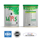 BRITISH LIFE SCIENCES MMS Follow up Formula for Babies 12 Months and Above | Stage 3 Follow up Formula for Overall Development | 400 g (Pack of 2)