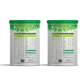 BRITISH LIFE SCIENCES MMS Follow up Formula for Babies 12 Months and Above | Stage 3 Follow up Formula for Overall Development | 400 g (Pack of 2)