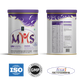 BRITISH LIFE SCIENCES MMS LBW - Infant Milk Formula for preterm & Low Birth Weight Babies |Full of Essential Nutrients and Vitamins for Overall Development | 400 g (Pack of 2)
