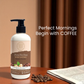 AROMA BLUSH Morning Brew Revival body lotion 300ML