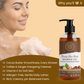 AROMA BLUSH Morning Brew Revival SHOWER GEL 300 ML