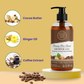 AROMA BLUSH Morning Brew Revival SHOWER GEL 300 ML