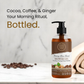 AROMA BLUSH Morning Brew Revival SHOWER GEL 300 ML
