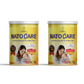 BRITISH LIFE SCIENCES PVT LTD ; Nutrition For A Healthy Beginning Natocare-Lactation Supplement Powder For Breastfeeding Mothers-Shatavari & Fenugreek Extract To Increase Milk Supply,200G (Vanilla) (Pack of 2)