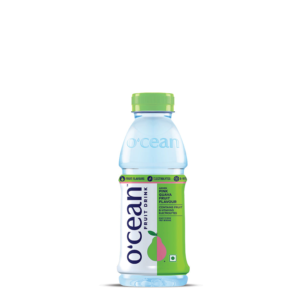 Ocean Fruit Drink Guava 250 ML (Pack of 36)