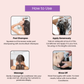 AROMA BLUSH Onion Root Renewal Conditioner 300ML