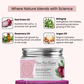 AROMA BLUSH Onion Root Renewal Hair mask 200gms