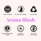 AROMA BLUSH Onion Root Renewal Hair mask 200gms