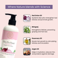 AROMA BLUSH Onion Root Renewal shampoo 300ML