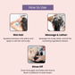AROMA BLUSH Onion Root Renewal shampoo 300ML