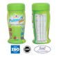 Pulmo Plus Strawberry flavour | For Asthma, COPD, Pulmonary Tuberculosis | Gluten free - 200 g (Pack of 2)
