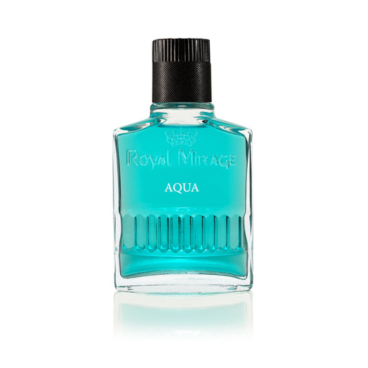 Royal Mirage Aqua 100ml Aftershave