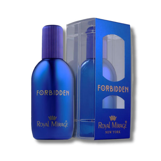 Royal Mirage Forbidden 100ml EDT